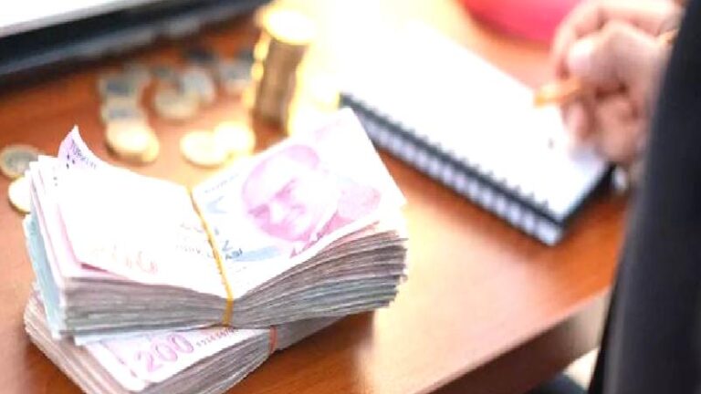 Takipteki borç rekor kırdı; 2 milyondan fazla kişi şirket takibinde