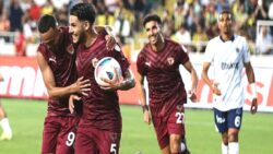 Trabzonspor hayalim