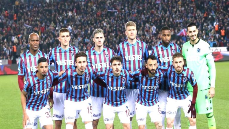 Trabzonspor’un eski yıldızı Galatasaray’a! Transferde flaş hamle