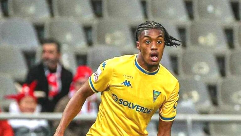 Trabzonspor’un yeni transferi Wagner Pina İstanbul’da!