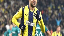 TRANSFER HABERİ – Al-Hilal’den Fenerbahçe’ye rekor teklif! Osimhen olmayınca En-Nesyri’ye yöneldiler