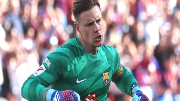 TRANSFER HABERİ: Barcelona’dan Galatasaraylıları sevindiren Ter Stegen kararı! İspanyol basını duyurdu