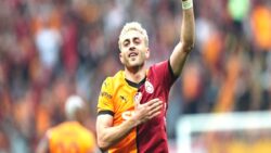 TRANSFER HABERİ – Barış Alper o rakama gidiyor! Galatasaray’a olumlu geri dönüş yapacaklar