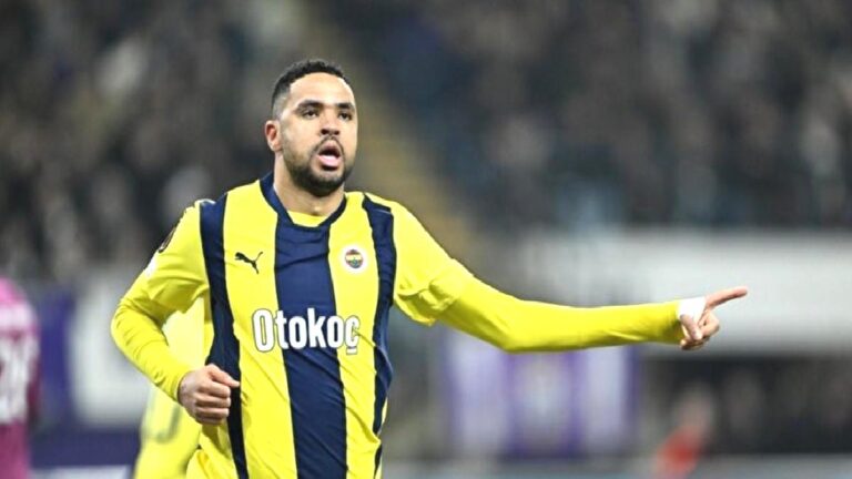 TRANSFER HABERİ – En-Nesyri’ye astronomik teklif! Fenerbahçe’nin istediği rakam…