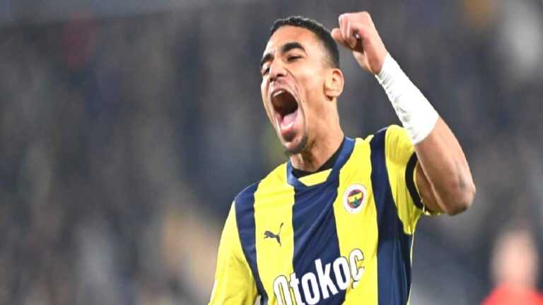 TRANSFER HABERİ | Fenerbahçe’de Alexander Djiku yolcu! Bonservisi belirlendi