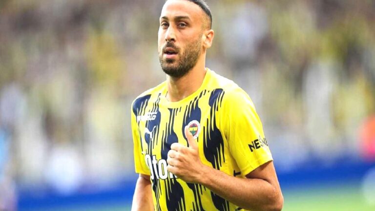 TRANSFER HABERİ | Fenerbahçe’de flaş Cenk Tosun kararı! Yönetim söz verdi