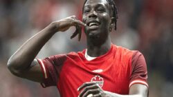 TRANSFER HABERİ | Fenerbahçe’de şampiyonluk kozu Promise David! Galatasaray da peşinde