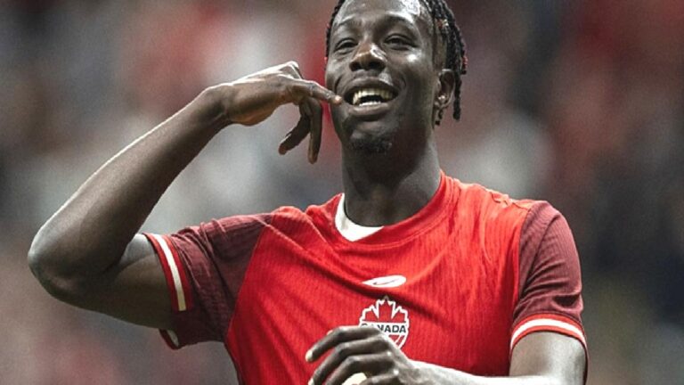 TRANSFER HABERİ | Fenerbahçe’de şampiyonluk kozu Promise David! Galatasaray da peşinde
