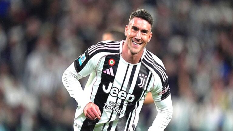 TRANSFER HABERİ – Fenerbahçe’de Vlahovic gelişmesi! İtalyanlar müjdeyi verdi