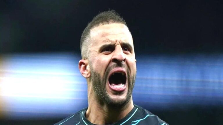 TRANSFER HABERİ – Fenerbahçe’den Kyle Walker operasyonu!