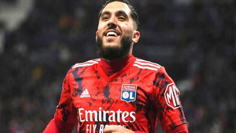 TRANSFER HABERİ | Fenerbahçe’den Rayan Cherki atağı! Resmi temaslar başlıyor