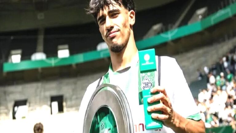 TRANSFER HABERİ – Galatasaray’a 17’lik yıldız! Gelmeye can atıyor