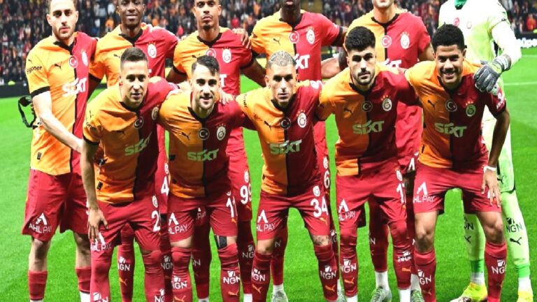 TRANSFER HABERİ | Galatasaray’da flaş gelişme! O ismi eski kulübü geri istiyor