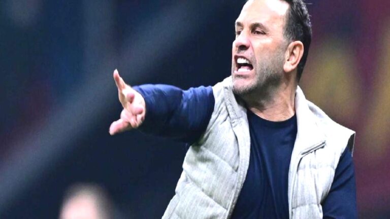 TRANSFER HABERİ | Galatasaray’da rota yerli stoper! Ozan Kabak ve Ahmetcan Kaplan…