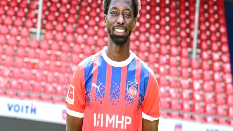TRANSFER HABERİ | Galatasaray’dan Omar Traore takibi!