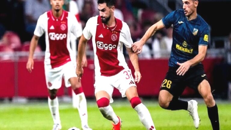 TRANSFER HABERİ – Galatasaray’dan stoper operasyonu! Josip Sutalo’nun bonservisi…