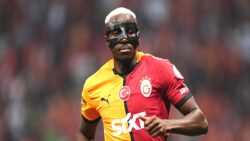 TRANSFER HABERİ | Galatasaray’dan Victor Osimhen’e yeni teklif!