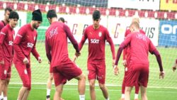 TRANSFER HABERİ | Galatasaray’ın genç ismine Bundesliga kancası! 250 bin Euro’ya gelmişti