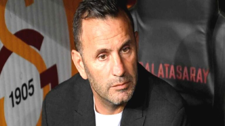 TRANSFER HABERİ: Galatasaraylı o isme Süper Lig ekiplerinden yoğun ilgi! Temaslar başlayacak
