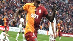 TRANSFER HABERİ: Galatasaraylıları sevindiren Osimhen gelişmesi! “Dosya kapandı”