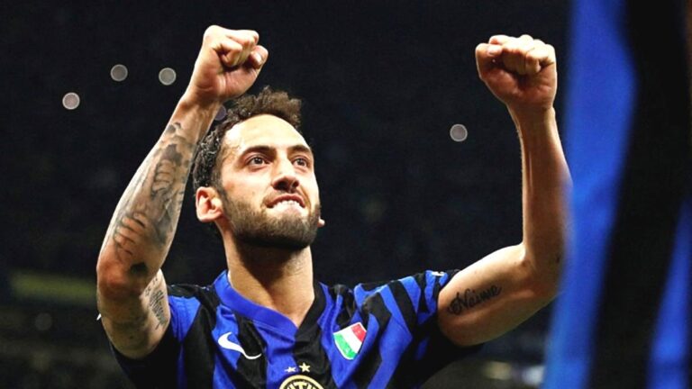 TRANSFER HABERİ – Inter’den Galatasaray’a Hakan Çalhanoğlu yanıtı!