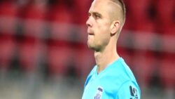 TRANSFER HABERİ – Kocaelispor Aleksandar Jovanovic ile anlaştı!