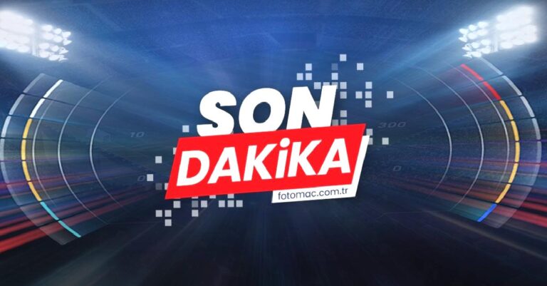 TRANSFER HABERİ – Malheiro Fırtına’ya veda etti!