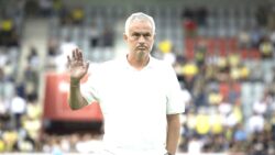 TRANSFER HABERİ: Mourinho o yıldızı veto etti! Fenerbahçe’nin gündemine gelmişti