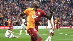 TRANSFER HABERİ – Osimhen Al-Hilal’in teklifini reddetti! Ya Galatasaray’da kalacak ya da…