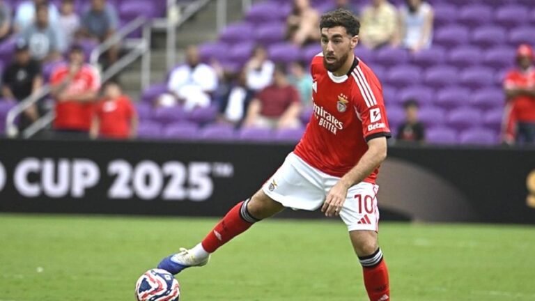 TRANSFER HABERLERİ | Fenerbahçe’den Orkun Kökçü sürprizi! Benfica’nın istediği rakam belli oldu