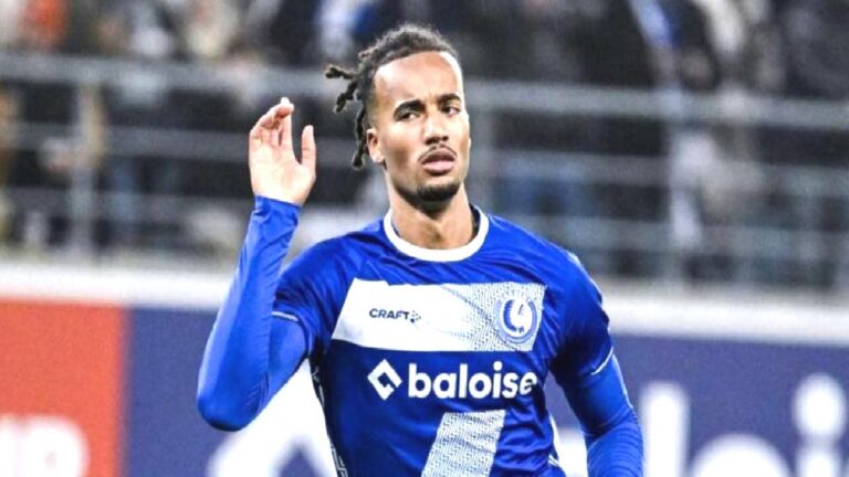 TRANSFER HABERLERİ | Fenerbahçe’den sol beke Archie Brown hamlesi!