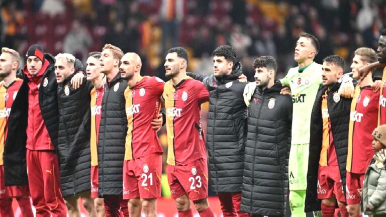 TRANSFER HABERLERİ | Galatasaray’da flaş ayrılık! Resmi teklif yapıldı