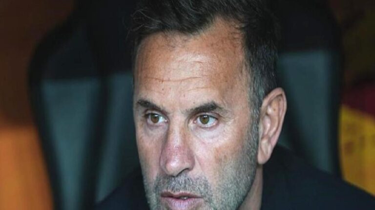 TRANSFER HABERLERİ: Galatasaray’da Okan Buruk o isimleri istemedi!
