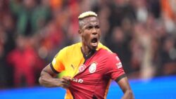 TRANSFER HABERLERİ | Osimhen’den arkadaşlarına Galatasaray müjdesi!