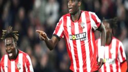 TRANSFER HABERLERİ | Trabzonspor Onuachu için geri sayıma geçti! Kulübüyle görüşmeler sürüyor