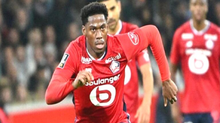 Transferde Jonathan David kapışması! Fenerbahçe mi, Galatasaray mı?