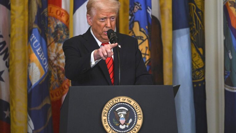 Trump: Greta Thunberg öfke kontrolü dersi almalı, ona tavsiyem bu