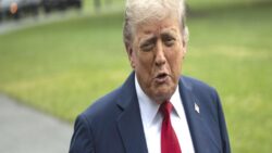 Trump: İran konusunda nihai bir karar henüz vermedim