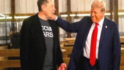 Trump-Musk krizi NASA projelerini tehlikeye atabilir mi?