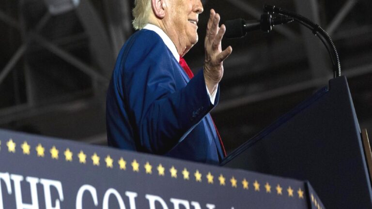 Trump: Putin’in İsrail-İran çatışmasının çözümünde arabuluculuk etmesine açığım