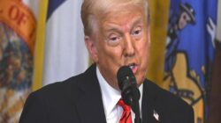 Trump: Putin’in Kiev’in Rus hava üslerine yönelik son saldırılarına verdiği tepkiyi anlıyorum