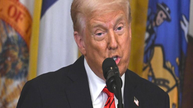 Trump: Putin’in Kiev’in Rus hava üslerine yönelik son saldırılarına verdiği tepkiyi anlıyorum