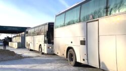 ‘Ukraynalı askerlerin cenazelerinin teslimi ve esir takası gerçekleşmedi’
