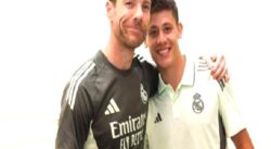 Xabi Alonso, Arda Güler kararını açıkladı!