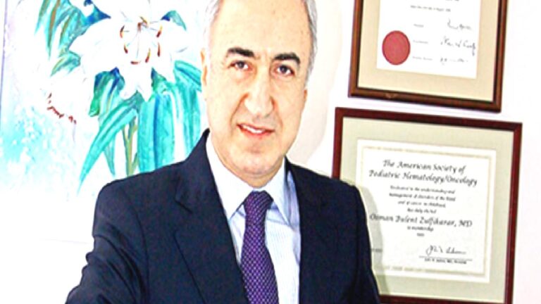 “YÖK, İstanbul Üniversitesi Rektörü Zülfikar hakkında soruşturma başlattı” iddiası