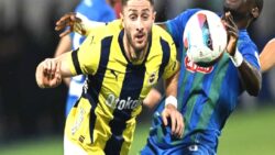 Yüksek takımda kalıyor