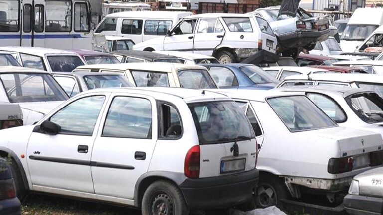 20 yaş üstü araçlar için ÖTV muafiyeti teklifi TBMM’ye sunuldu: Hurda araç teşviki çıktı mı?