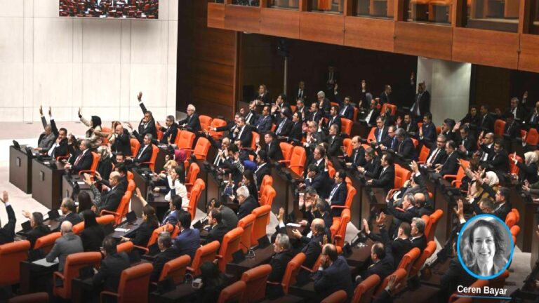 5 soruda İklim Değişikliği ile Mücadele Kanunu: “Parasını ödeyen kirletmeye devam edecek” eleştirisi