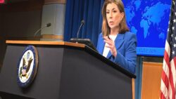 ABD Dışişleri Bakanlığı: ABD Ukrayna’ya silah sevkiyatını tamamen durdurmadı