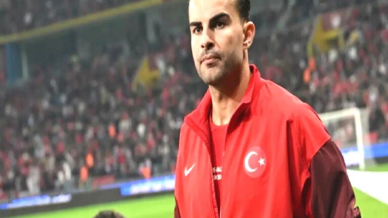 Abdülkerim Bardakcı’dan skandal karikatüre tepki!